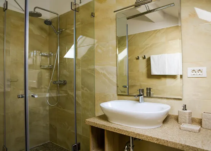 Reve Mariage Hotel Bucureşti, România