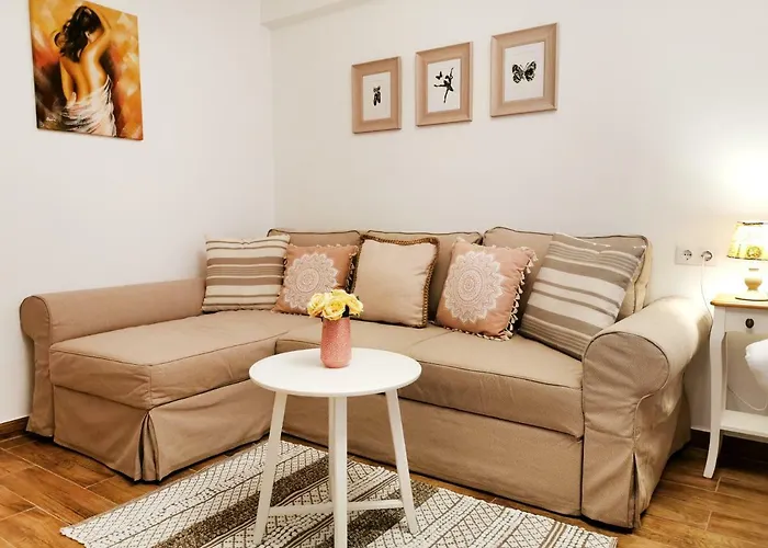 Sudului 106 by MRG Apartments Bucureşti, România