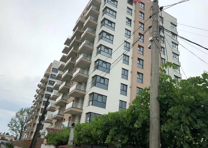 Luxury Westpark 2 Presidentialsuite With Lake View W4