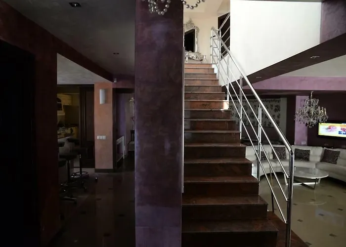 Dream Party Villa Bucureşti, România