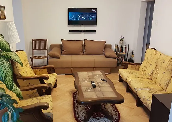 Eden Apartament Bucureşti, România