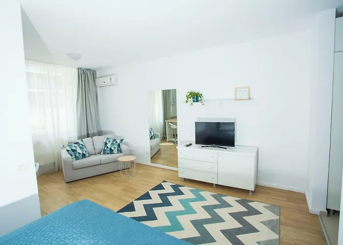 Residence Dp Pipera Bucureşti, România