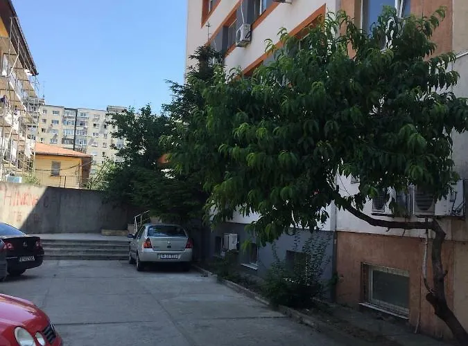 Kenzia Prive Apartment Bucureşti, România