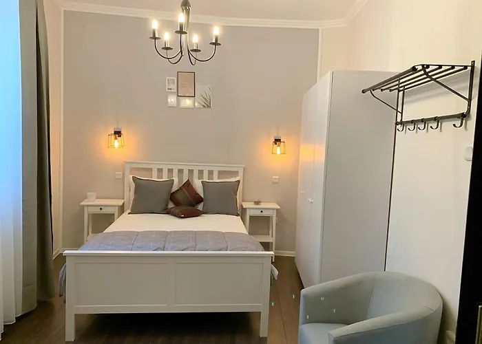 Maison 33 Bucureşti, România