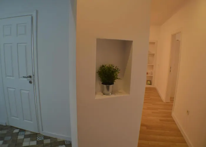Central Green House Bucureşti, România