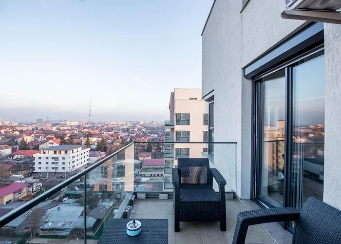Luxury Westpark 2 Presidentialsuite With Lake View W4