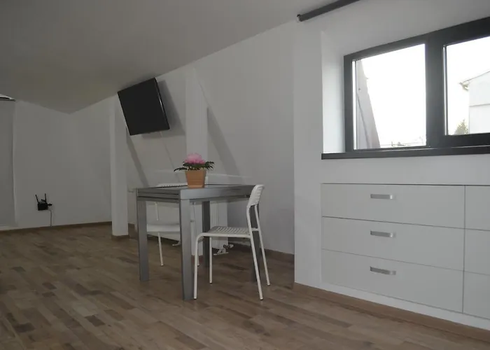Central Park Studios Bucureşti, România